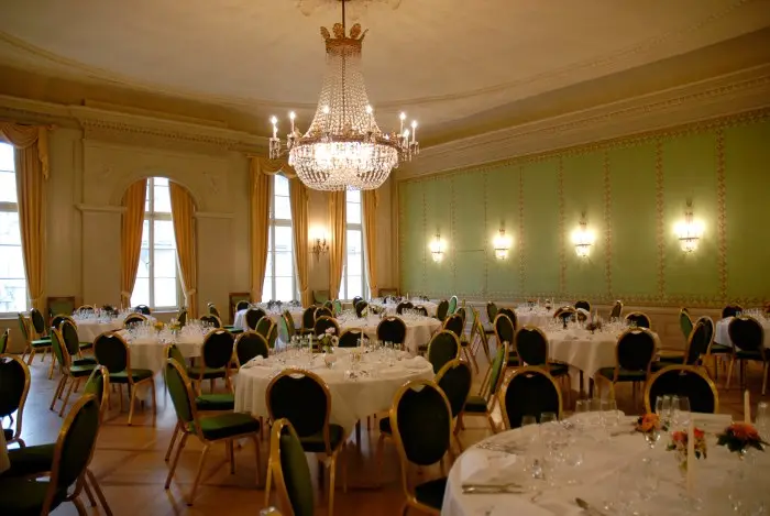 Der Empire-Saal